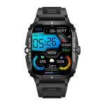 COLMI P76 Waterproof Smartwatch - Image 2