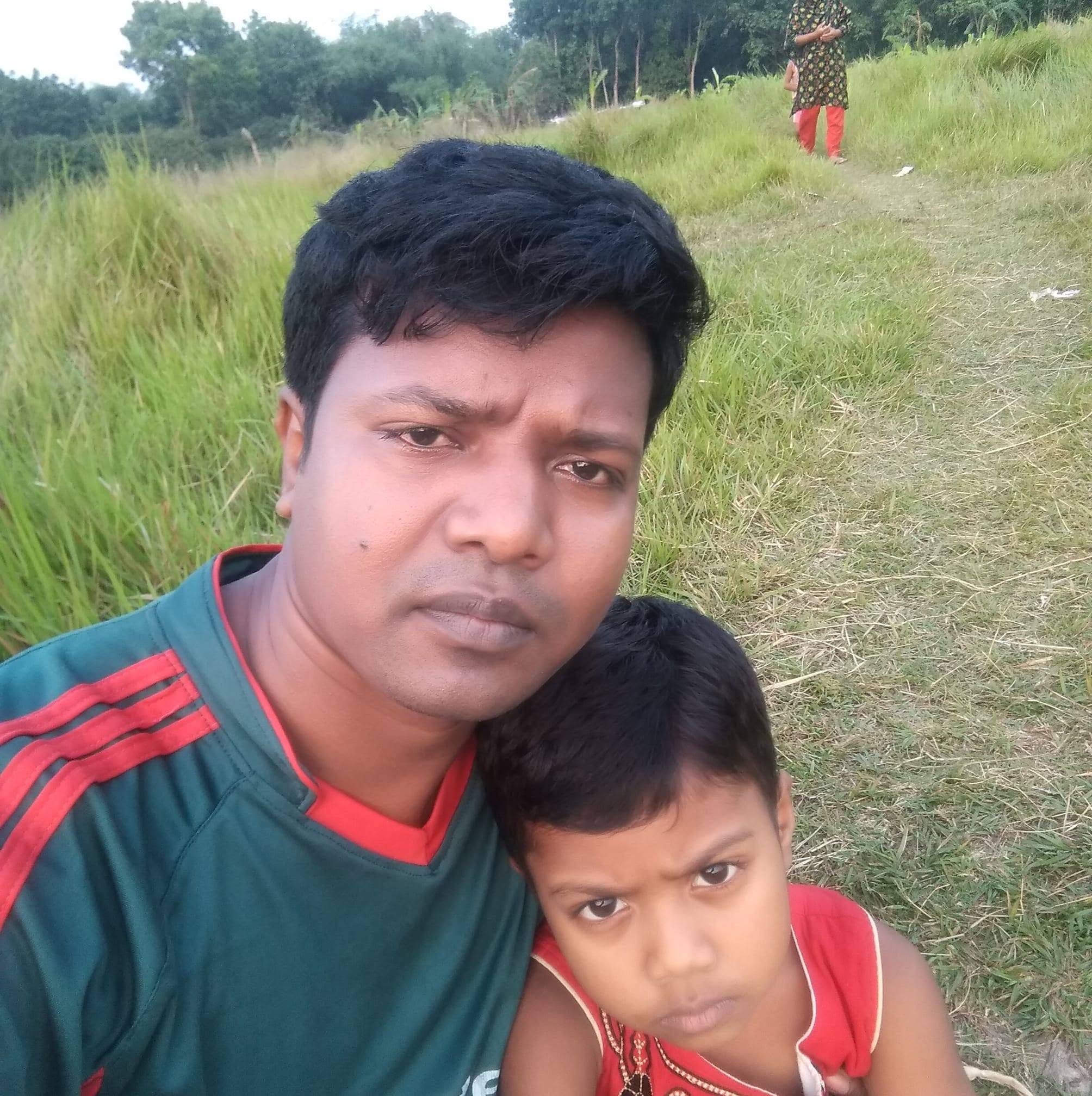 Sumon Petar