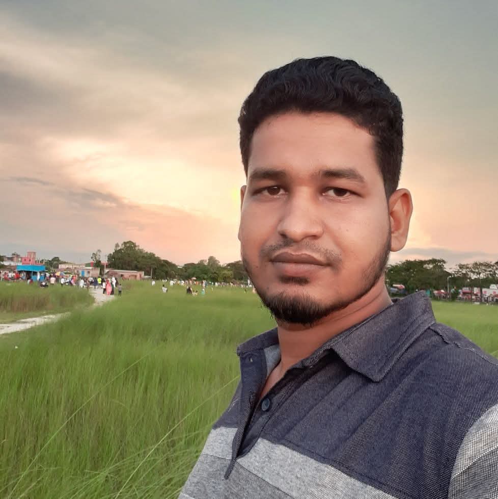 Zamil Uddin