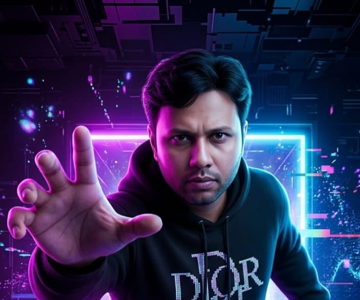 মোঃ মনির